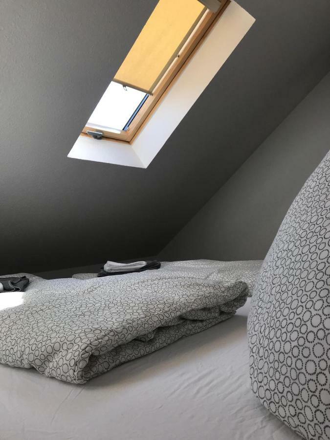 Wohnen Am Wanderweg Apartment Aurich Exterior photo